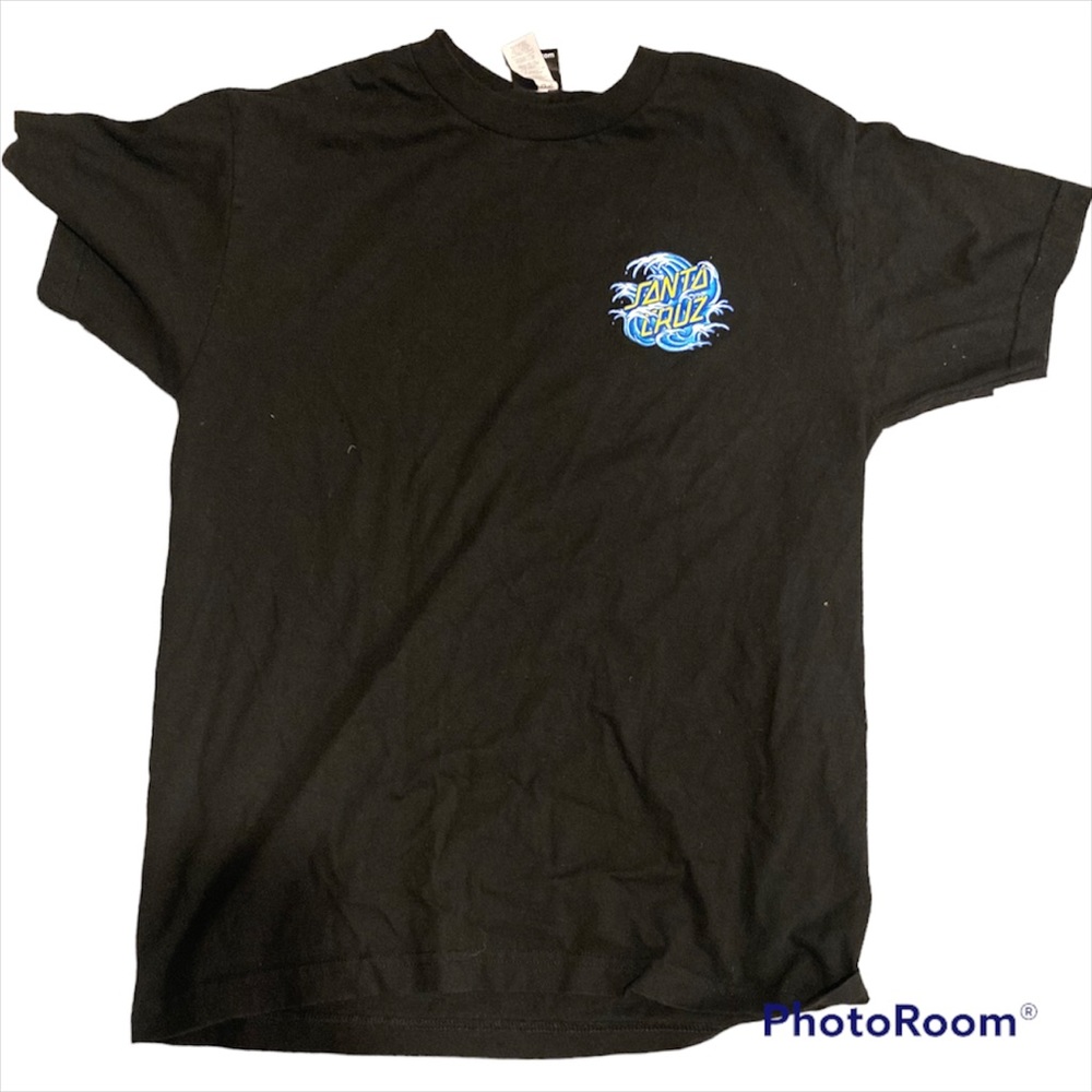 Santa Cruz shirt never worn